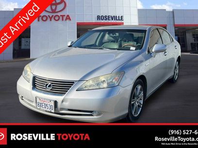 Used 2008 Lexus ES 350