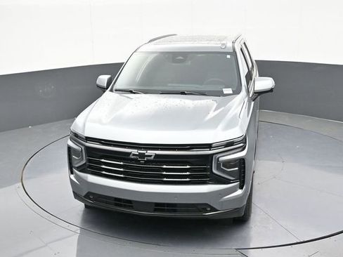 New 2026 Chevrolet Tahoe RST w/ RST Capability Package AWD/4WD image 71