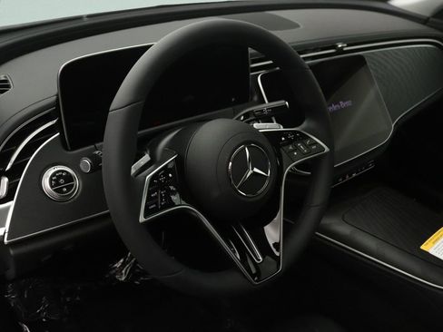 New 2026 Mercedes-Benz E 350 Sedan image 4