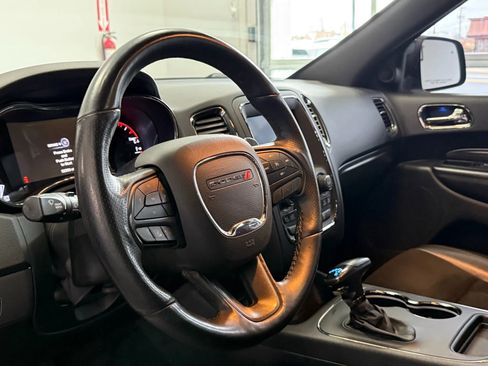 Used 2019 Dodge Durango GT AWD/4WD image 9