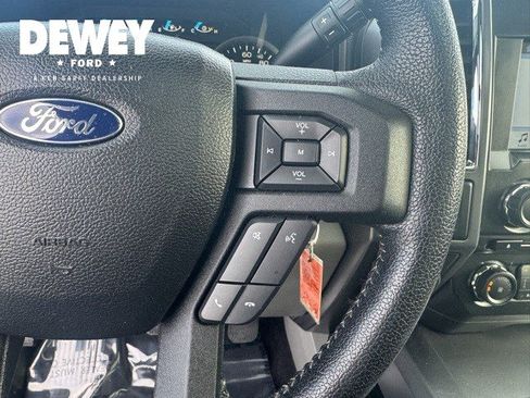 Used 2016 Ford F150 XLT w/ Equipment Group 302A Luxury image 16