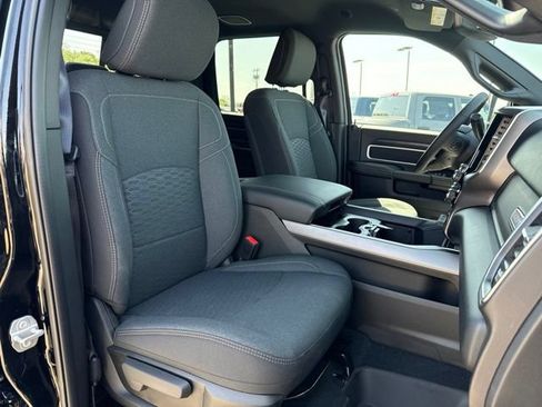 New 2026 RAM 2500 Lone Star AWD/4WD image 13