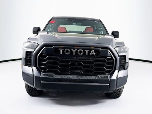 New 2026 Toyota Tundra TRD Pro image 2