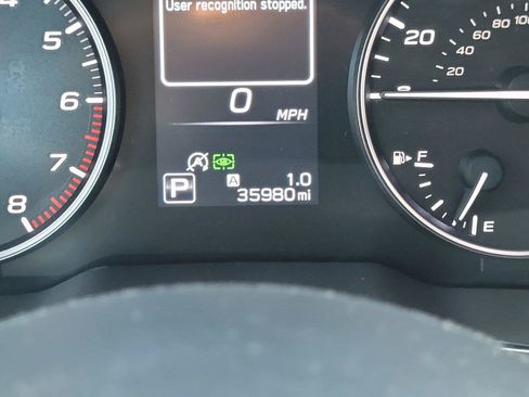 Certified 2023 Subaru Outback Touring XT AWD/4WD image 32