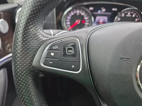 Used 2018 Mercedes-Benz E 400 4MATIC Coupe image 19