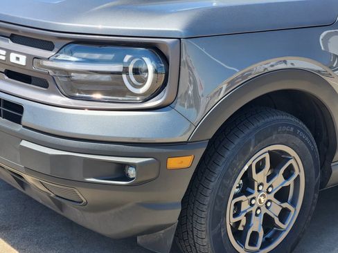 Used 2023 Ford Bronco Sport Big Bend AWD/4WD image 8