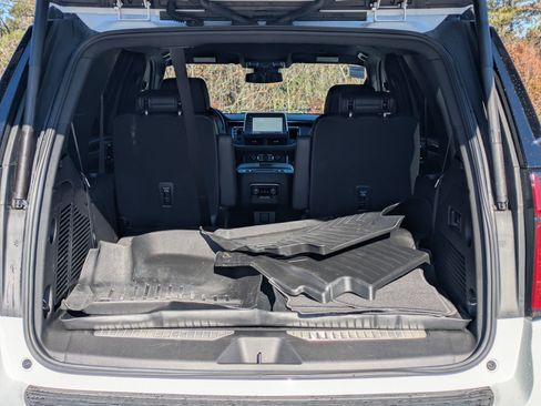 Used 2023 Chevrolet Tahoe RST w/ Luxury Package image 26