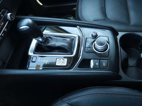 Used 2023 MAZDA CX-5 AWD 2.5 S w/ Preferred Package image 18