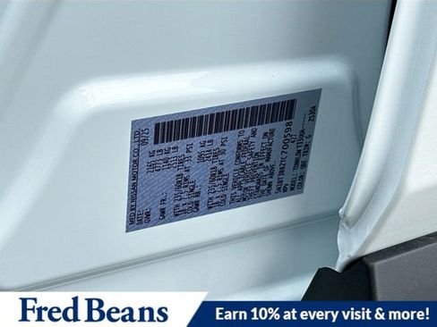 New 2026 Nissan Rogue SV image 20