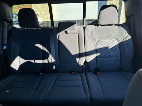 Used 2025 RAM 1500 Tradesman image 36