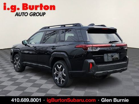 New 2026 Subaru Outback Touring XT image 3