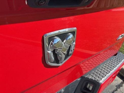 Used 2018 RAM 1500 Sport image 50