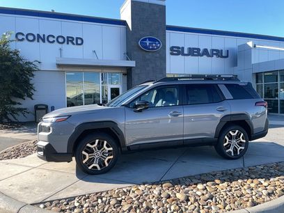 New 2026 Subaru Outback Touring XT