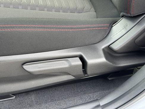 Certified 2024 Subaru Impreza 2.0i Sport image 13