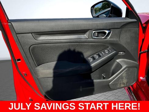 Used 2023 Honda Civic Sport image 24