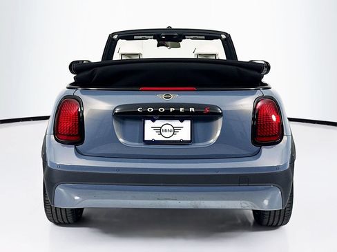 New 2026 MINI Cooper S FWD image 6