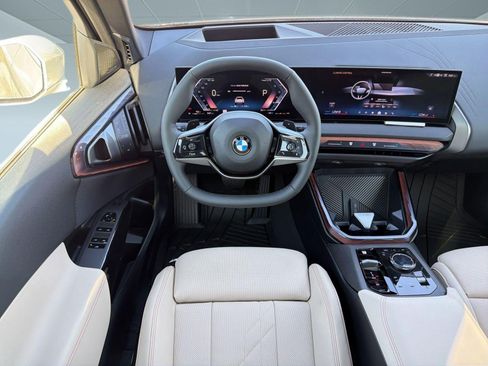 New 2026 BMW X3 xDrive30 w/ Premium Package AWD/4WD image 27