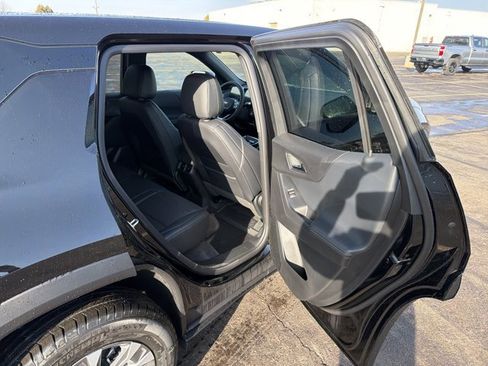 New 2026 Chevrolet Equinox LT image 26