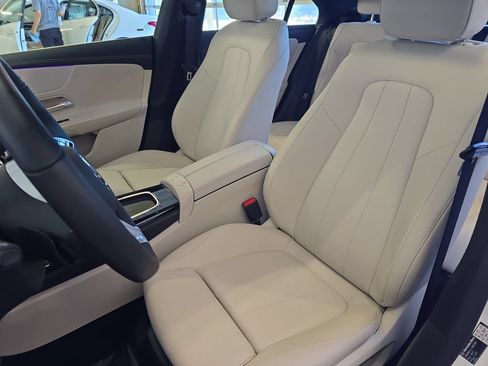 Certified 2026 Mercedes-Benz CLA 250 image 16
