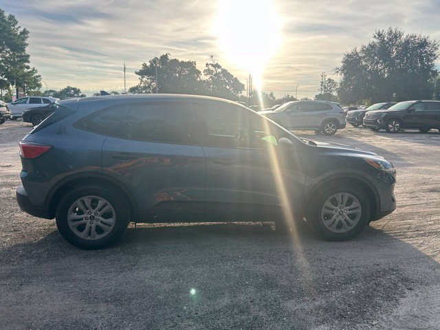 Used 2020 Ford Escape S FWD image 18