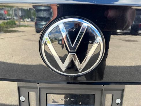 Used 2022 Volkswagen Taos S w/ IQ Drive S Package AWD/4WD image 33