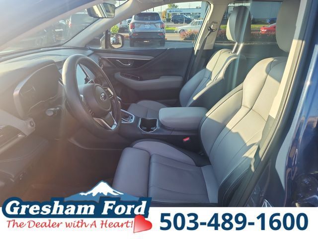 Used 2023 Subaru Outback Limited AWD/4WD image 14