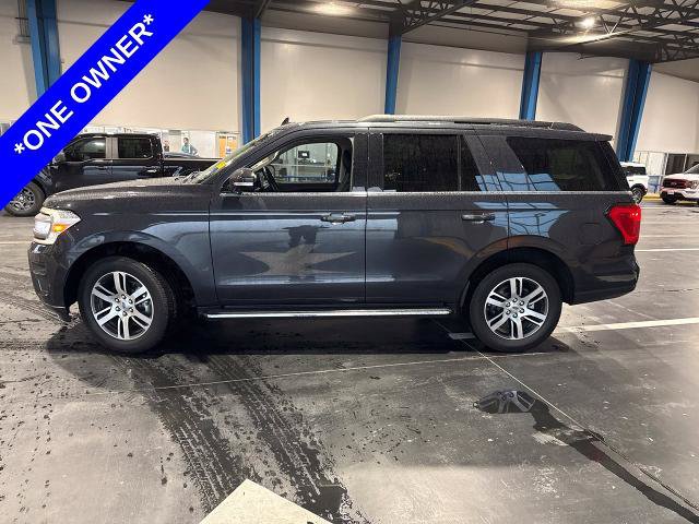 Certified 2022 Ford Expedition XLT RWD image 3