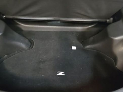 Used 2015 Nissan 370Z NISMO RWD image 10
