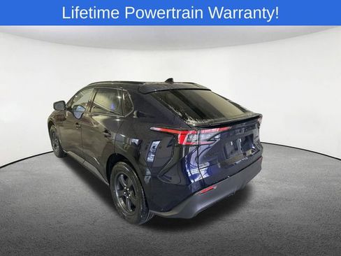 New 2026 Subaru Solterra AWD/4WD image 13