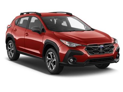 Used 2024 Subaru Crosstrek 2.0i Premium