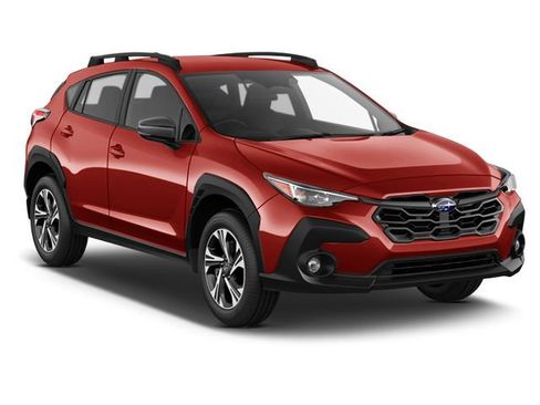 Used 2024 Subaru Crosstrek 2.0i Premium AWD/4WD image 1