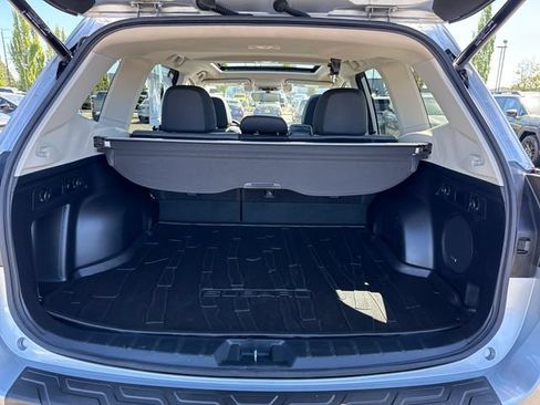 Used 2019 Subaru Forester Sport AWD/4WD image 12