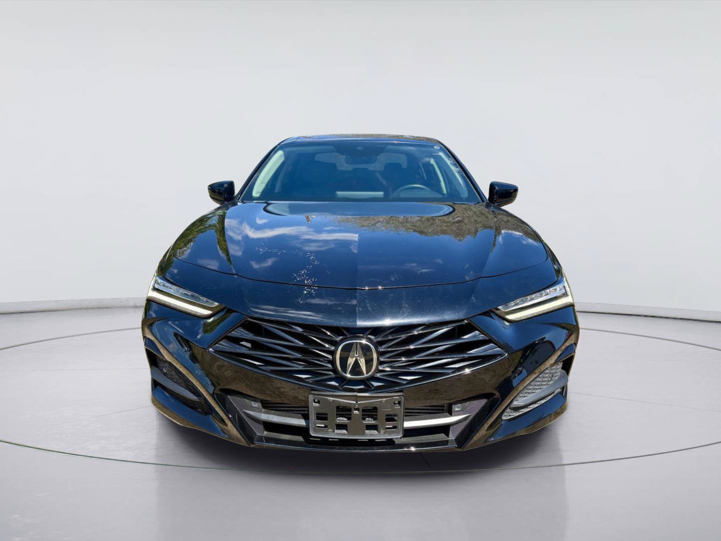 Used 2024 Acura TLX w/ Technology Package FWD image 6