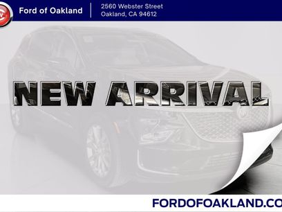 Used 2024 Buick Enclave Avenir w/ Avenir Technology Package