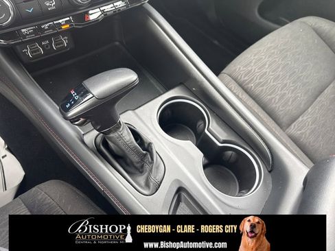 Used 2023 Dodge Durango GT AWD/4WD image 23