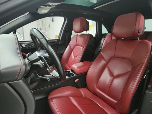 Used 2016 Porsche Macan S AWD/4WD image 13