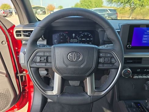 New 2026 Toyota Tacoma TRD Off-Road image 14