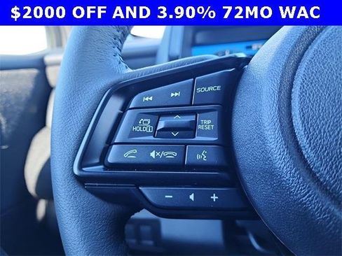 New 2026 Subaru Outback Limited image 24