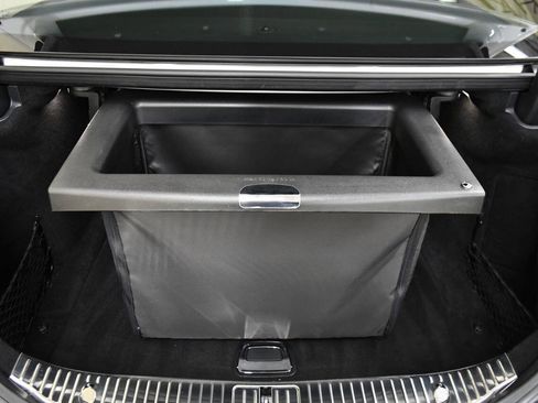 Used 2016 Mercedes-Benz S 550 Sedan image 34