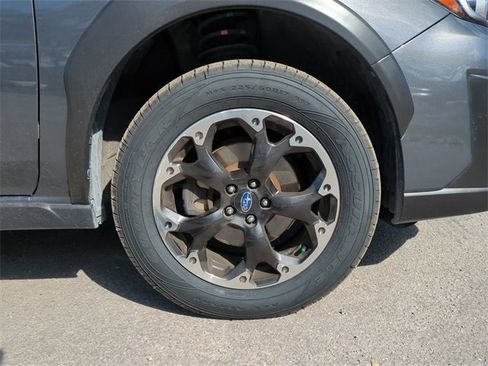 Certified 2021 Subaru Crosstrek 2.0i Premium image 11