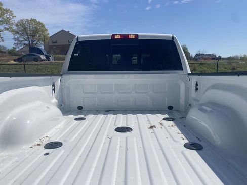 New 2026 RAM 2500 Tradesman AWD/4WD image 39