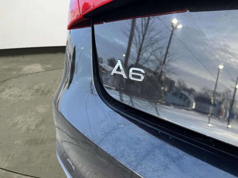 Used 2014 Audi A6 TDI Prestige image 25