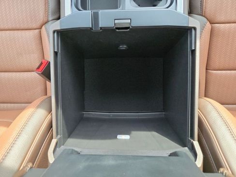 New 2025 Ford F350 King Ranch w/ Tremor Off-Road Package image 31