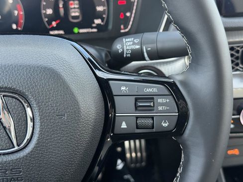 New 2026 Acura Integra A-Spec image 11