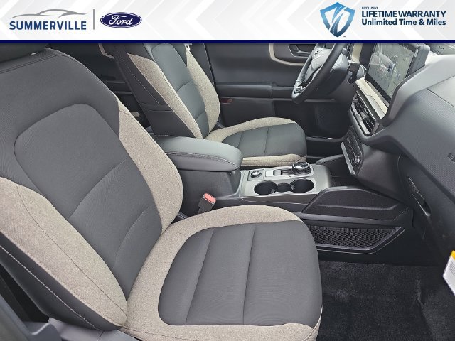 New 2026 Ford Bronco Sport Big Bend AWD/4WD image 11
