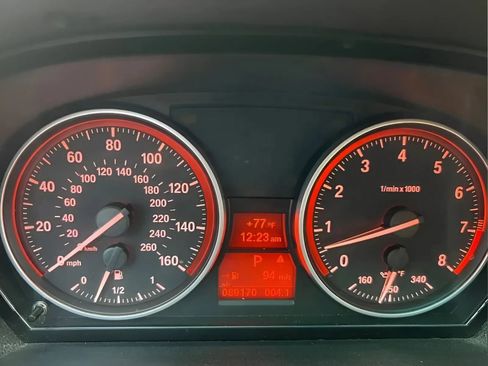 Used 2010 BMW 335i Sedan RWD image 14