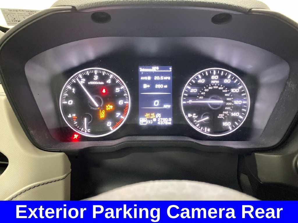Used 2026 Subaru Forester Limited AWD/4WD image 21