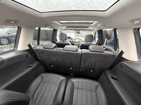 Used 2013 Mercedes-Benz GL 450 4MATIC image 15