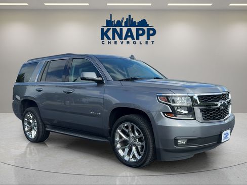 Used 2020 Chevrolet Tahoe LT RWD image 7