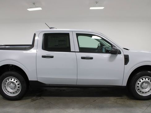 New 2026 Ford Maverick XL image 10